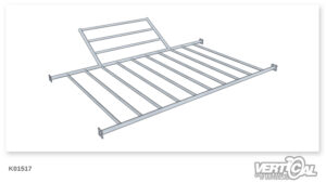 Monkey Bar with Highbars